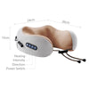 Thumbnail of Travel Neck Massage Pillow