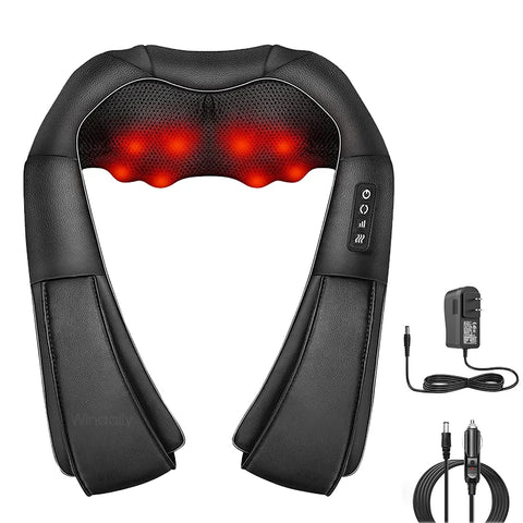 Shiatsu Neck and Shoulder Massager