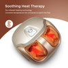 Thumbnail of Deep Vibration Foot Massager