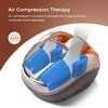 Thumbnail of Deep Vibration Foot Massager