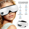 Thumbnail of Smart Eye Massager with Heat