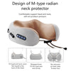 Thumbnail of Travel Neck Massage Pillow