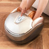 Thumbnail of Deep Vibration Foot Massager