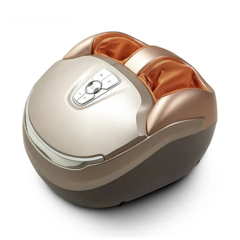 Deep Vibration Foot Massager