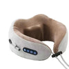 Thumbnail of Travel Neck Massage Pillow