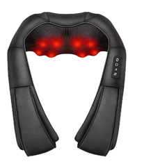 Shiatsu Neck and Shoulder Massager