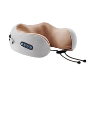 Travel Neck Massage Pillow