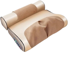 Hot Compress Massage Night Pillow